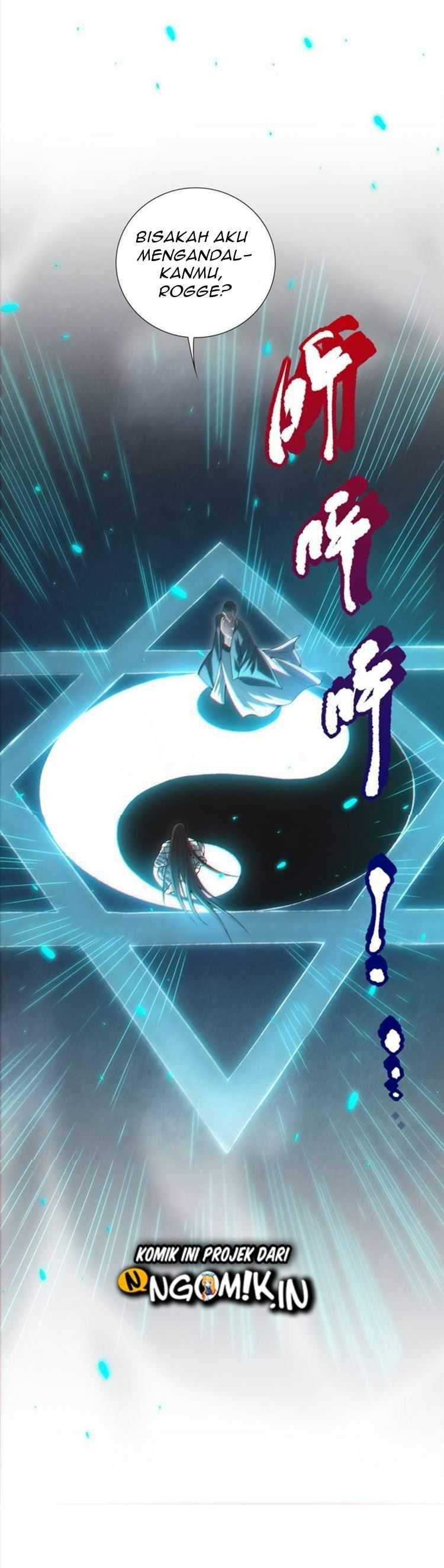 Ultimate Soldier Chapter 95 Gambar 29